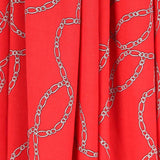 Viscosa Hermés Roja - Ribes y Casals