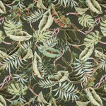 Viscosa Hermés Tropical Verde - Ribes y Casals