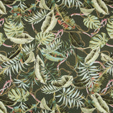 Viscosa Hermés Tropical Verde - Ribes y Casals