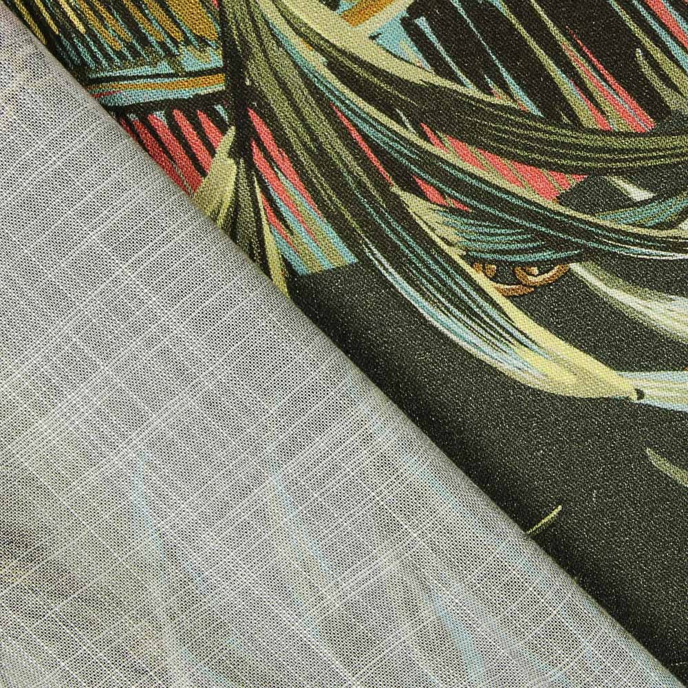 Viscosa Hermés Tropical Verde - Ribes y Casals