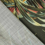 Viscosa Hermés Tropical Verde - Ribes y Casals