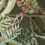 Viscosa Hermés Tropical Verde - Ribes y Casals