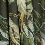 Viscosa Hermés Tropical Verde - Ribes y Casals