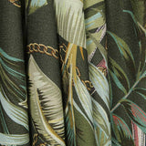 Viscosa Hermés Tropical Verde - Ribes y Casals