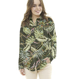 Viscosa Hermés Tropical Verde - Ribes y Casals