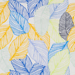 Viscosa Hojas Multicolor - Ribes y Casals