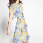 Viscosa Hojas Multicolor - Ribes y Casals