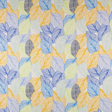 Viscosa Hojas Multicolor - Ribes y Casals