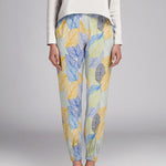 Viscosa Hojas Multicolor - Ribes y Casals