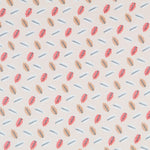 Viscosa Hojitas Salmón - Ribes y Casals