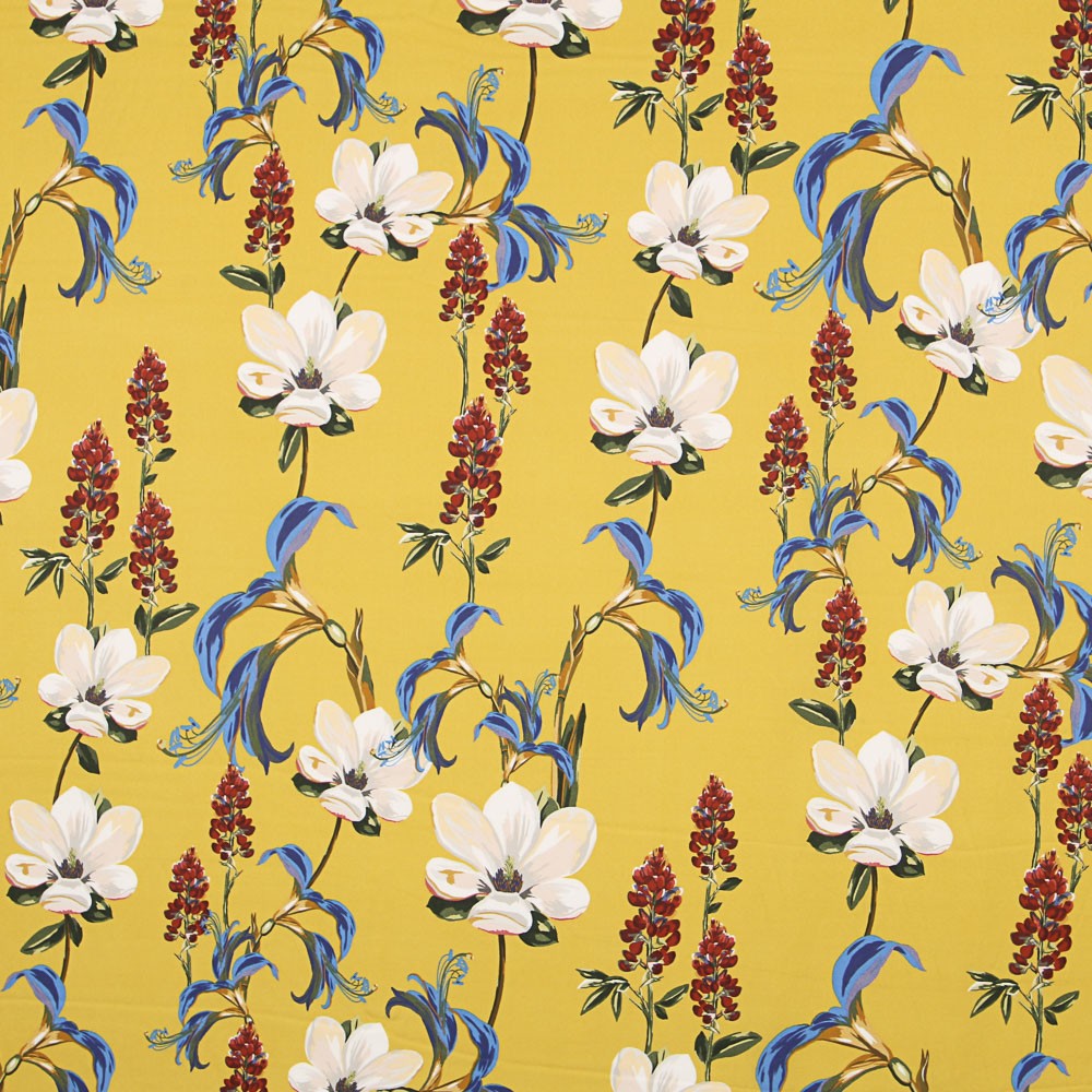 Viscosa Holland Amarilla - Ribes y Casals