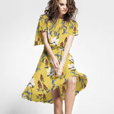 Viscosa Holland Amarilla - Ribes y Casals