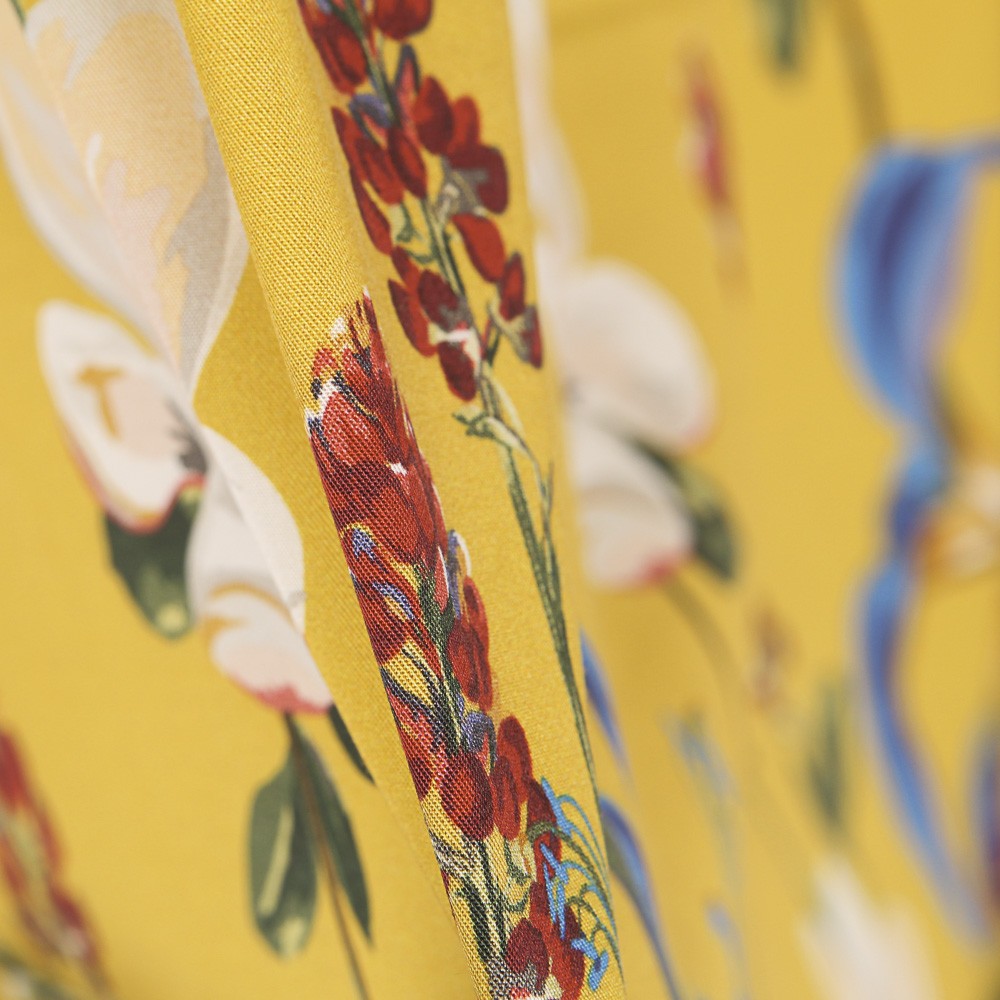 Viscosa Holland Amarilla - Ribes y Casals