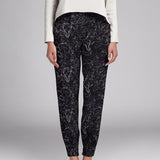 Viscosa Horse Negra - Ribes y Casals