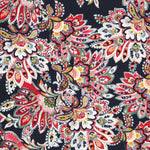 Viscosa India Multicolor - Ribes y Casals