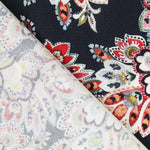 Viscosa India Multicolor - Ribes y Casals