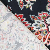 Viscosa India Multicolor - Ribes y Casals