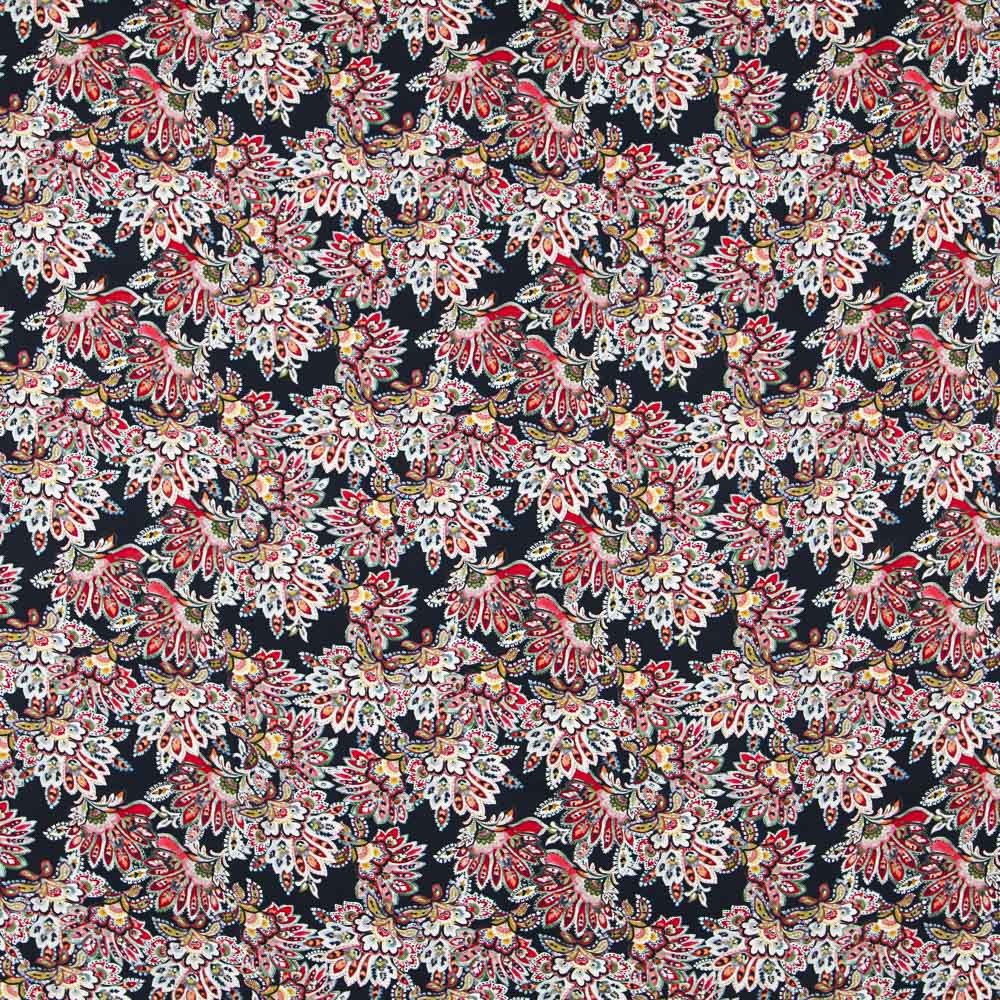 Viscosa India Multicolor - Ribes y Casals