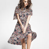 Viscosa India Multicolor - Ribes y Casals