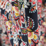 Viscosa India Multicolor - Ribes y Casals