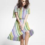 Viscosa Indian Verde - Ribes y Casals