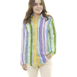 Viscosa Indian Verde - Ribes y Casals