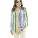 Viscosa Indian Verde - Ribes y Casals