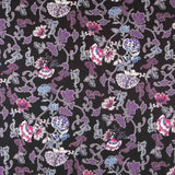 Viscosa Indonesia Negra - Ribes y Casals