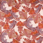 Viscosa Istanbul Rosa - Ribes y Casals