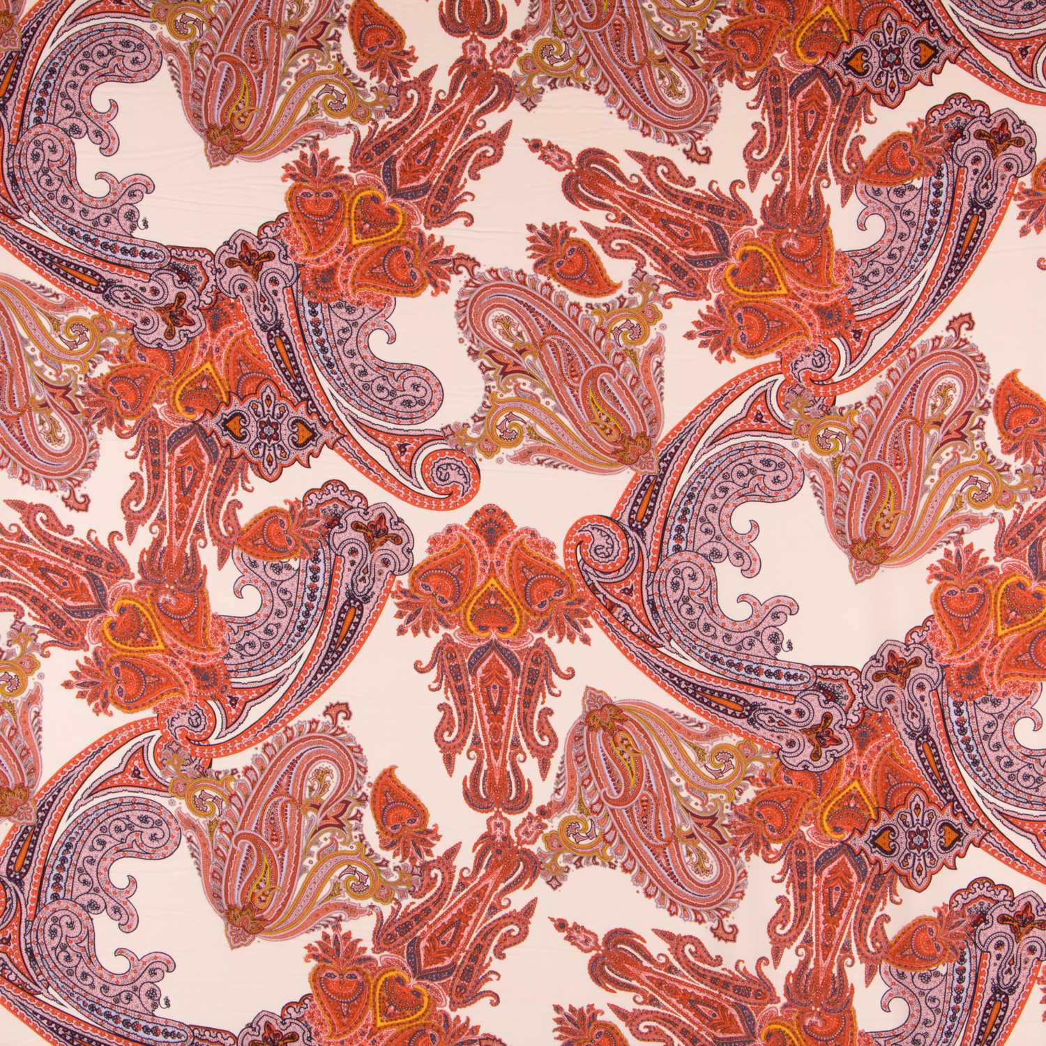 Viscosa Istanbul Rosa - Ribes y Casals