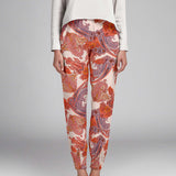 Viscosa Istanbul Rosa - Ribes y Casals