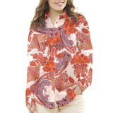 Viscosa Istanbul Rosa - Ribes y Casals