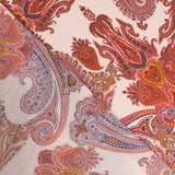 Viscosa Istanbul Rosa - Ribes y Casals