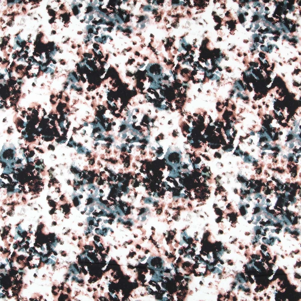 Viscosa Jacquard Degradé - Ribes y Casals