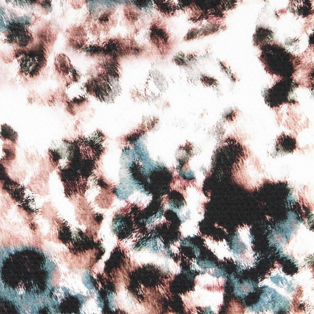 Viscosa Jacquard Degradé - Ribes y Casals