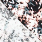 Viscosa Jacquard Degradé - Ribes y Casals