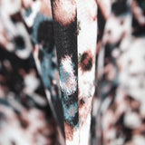 Viscosa Jacquard Degradé - Ribes y Casals