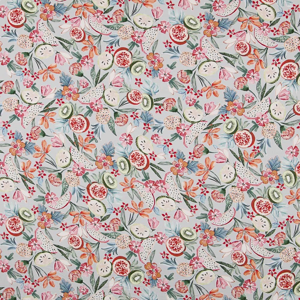 Viscosa Kiwis Verdosa - Ribes y Casals