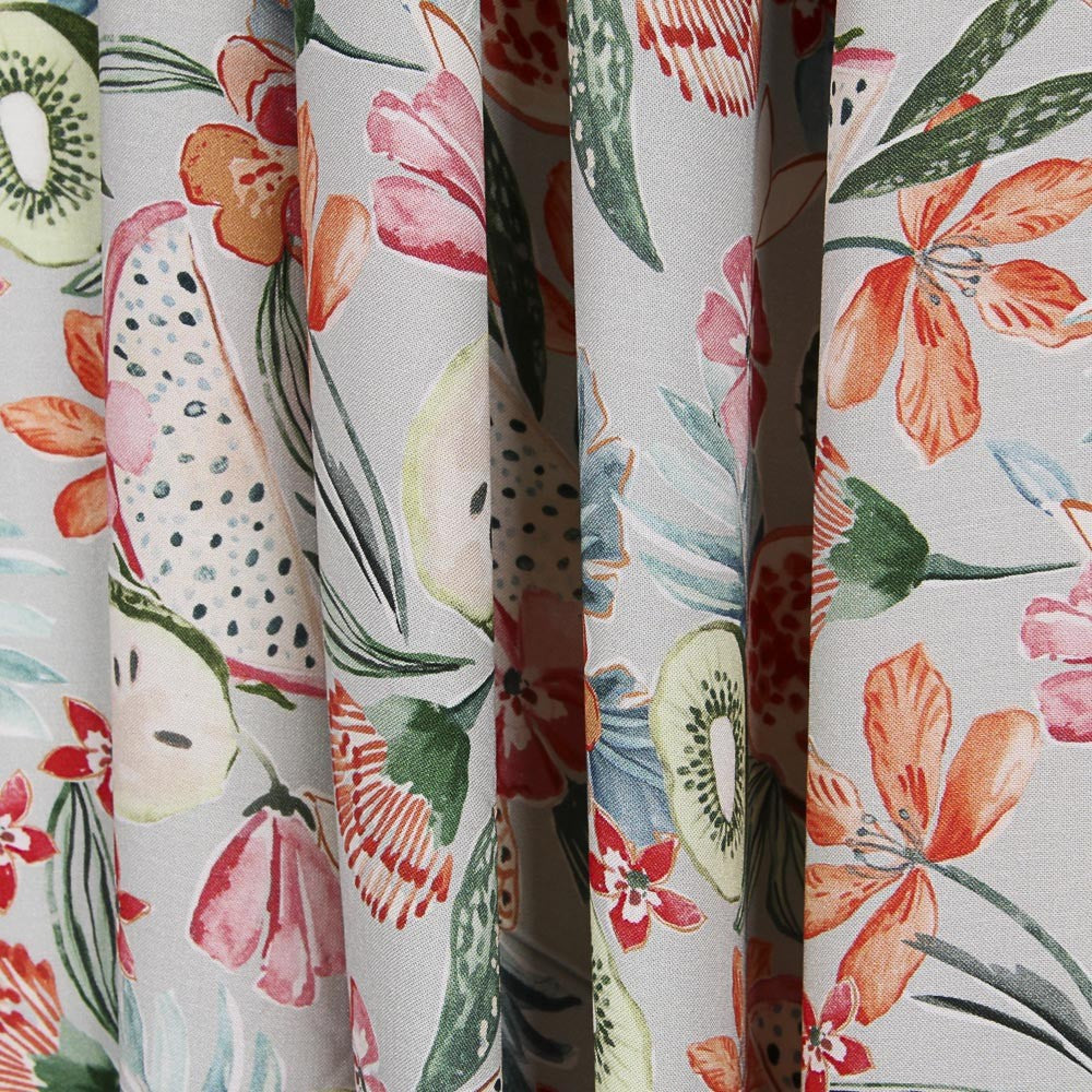 Viscosa Kiwis Verdosa - Ribes y Casals