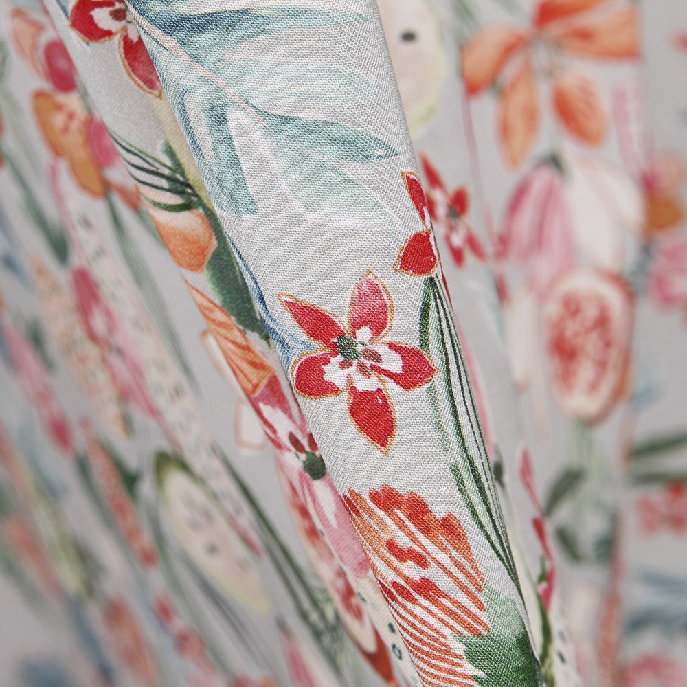 Viscosa Kiwis Verdosa - Ribes y Casals