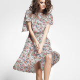 Viscosa Kiwis Verdosa - Ribes y Casals