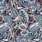 Viscosa Kuwait Azul Oscuro - Ribes y Casals