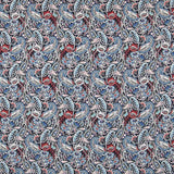 Viscosa Kuwait Azul Oscuro - Ribes y Casals