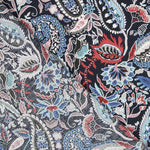 Viscosa Kuwait Azul Oscuro - Ribes y Casals