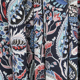 Viscosa Kuwait Azul Oscuro - Ribes y Casals