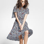 Viscosa Kuwait Azul Oscuro - Ribes y Casals