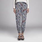 Viscosa Kuwait Azul Oscuro - Ribes y Casals