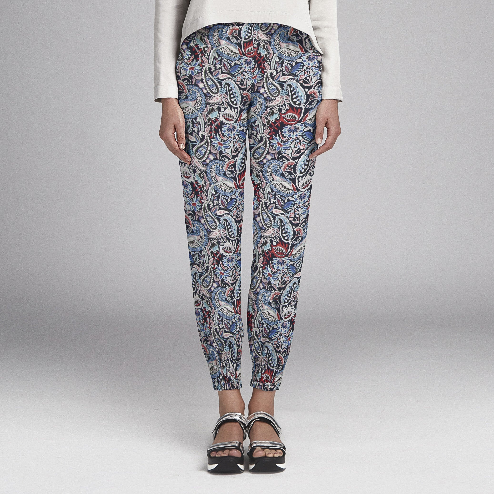 Viscosa Kuwait Azul Oscuro - Ribes y Casals