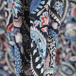 Viscosa Kuwait Azul Oscuro - Ribes y Casals