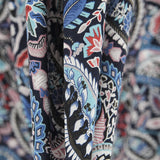 Viscosa Kuwait Azul Oscuro - Ribes y Casals